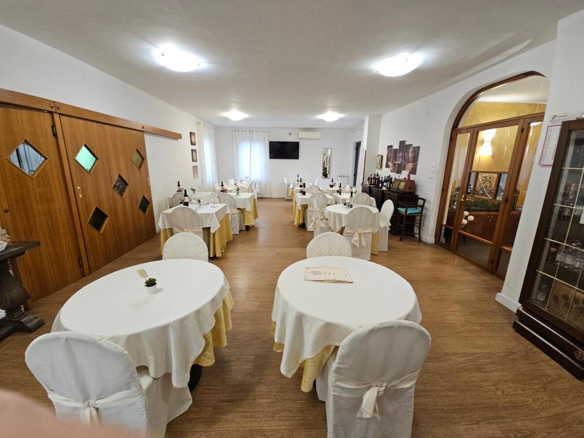 Hotel Mazzocchetti Città Sant'Angelo Eksteriør billede