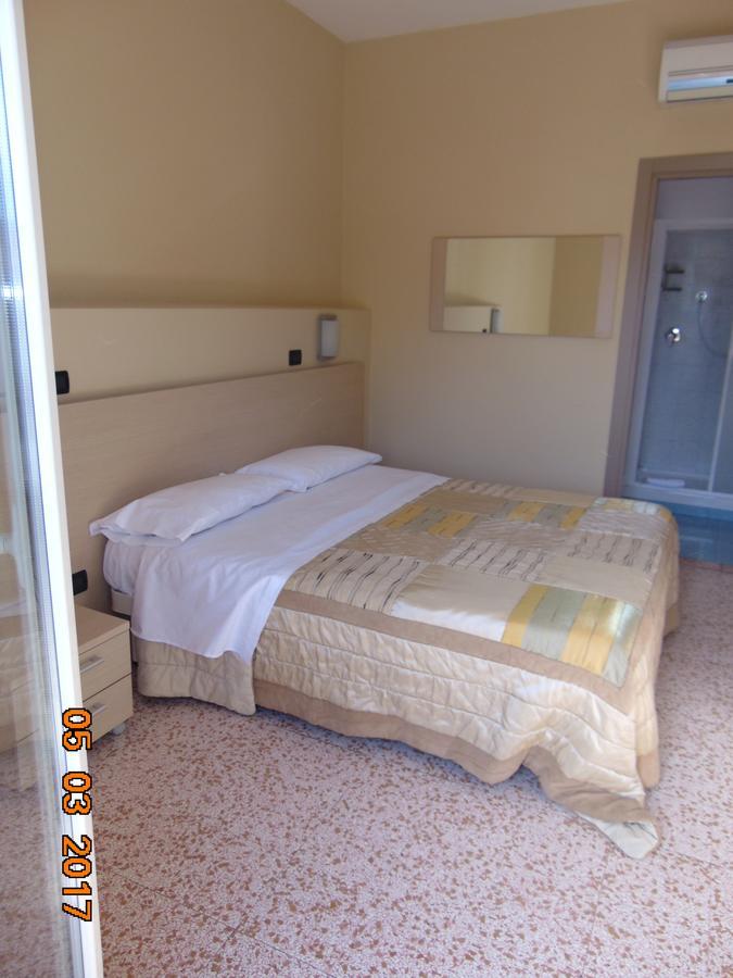 Hotel Mazzocchetti Città Sant'Angelo Eksteriør billede